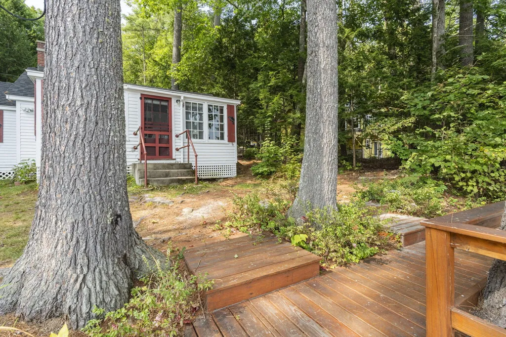 77 Luck Grove Bridgton ME 04009