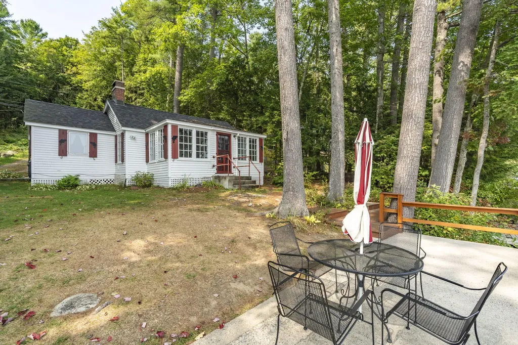 77 Luck Grove Bridgton ME 04009