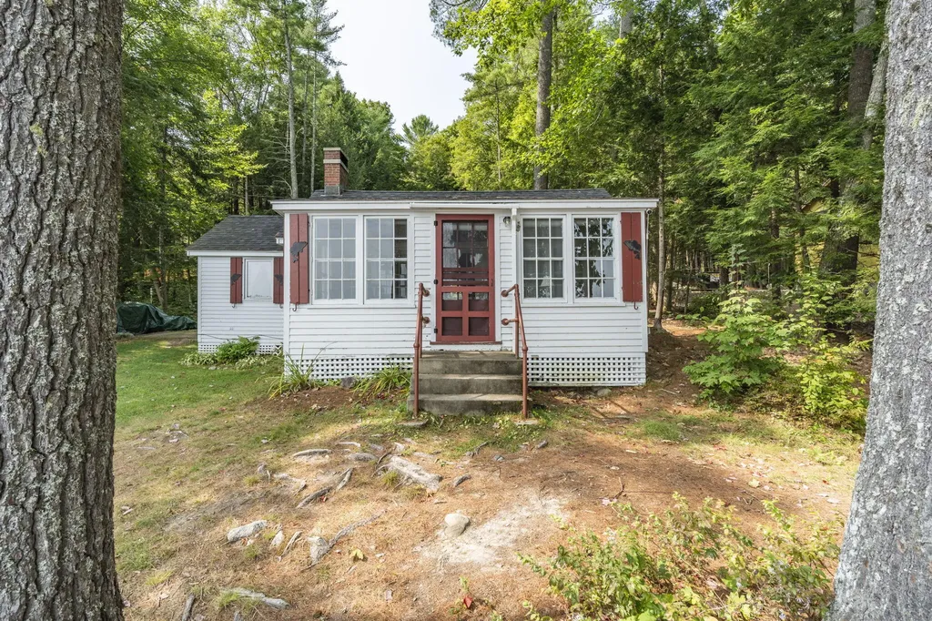 77 Luck Grove Bridgton ME 04009