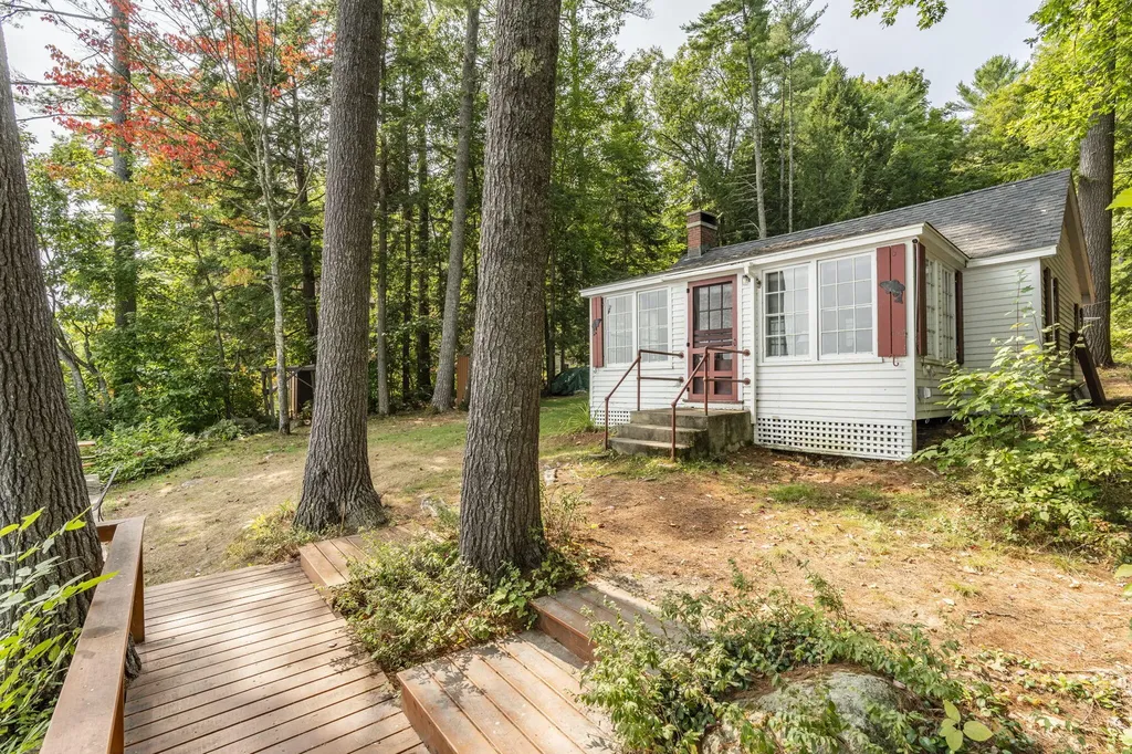 77 Luck Grove Bridgton ME 04009