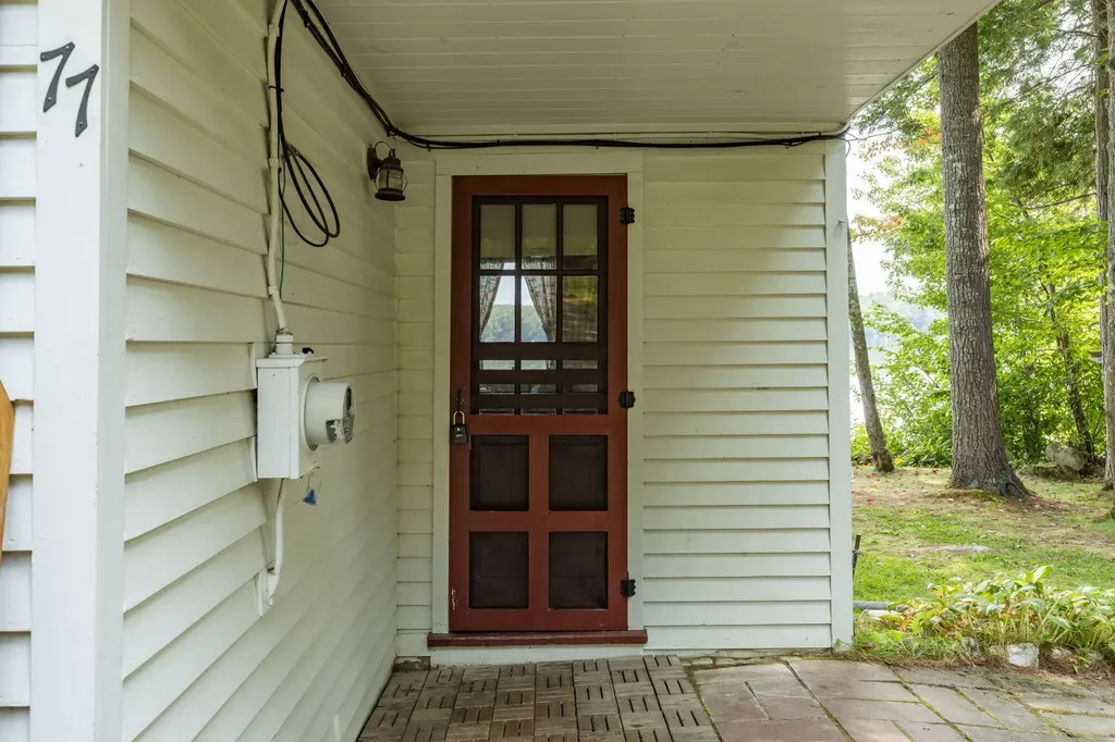 77 Luck Grove Bridgton ME 04009