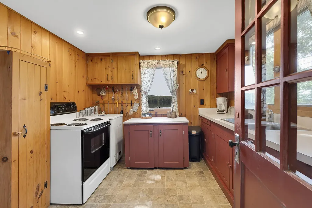 77 Luck Grove Bridgton ME 04009