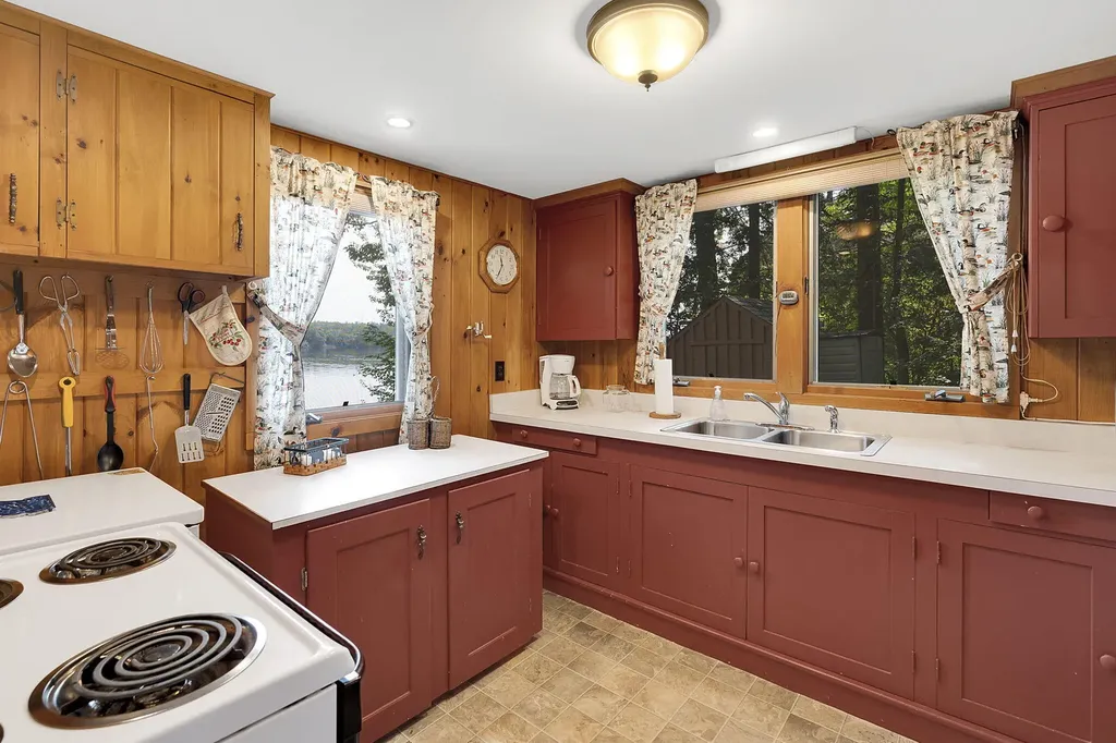 77 Luck Grove Bridgton ME 04009