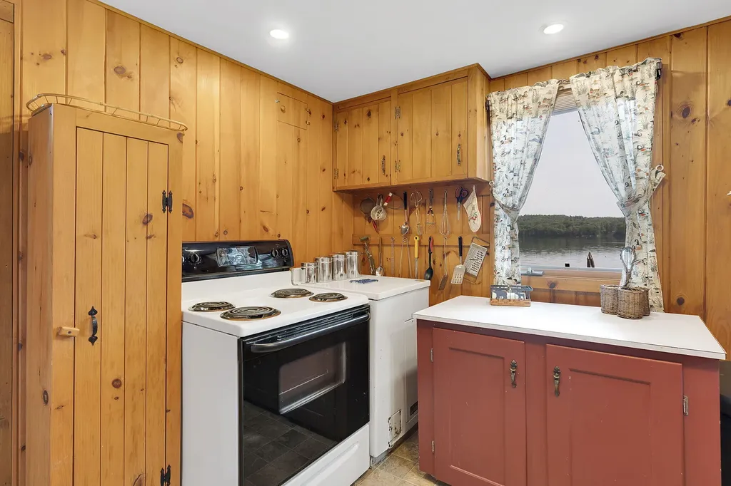 77 Luck Grove Bridgton ME 04009