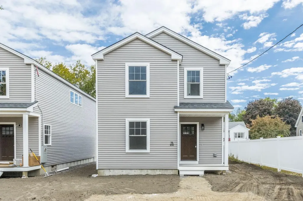 75 Maple Street Saco ME 04072