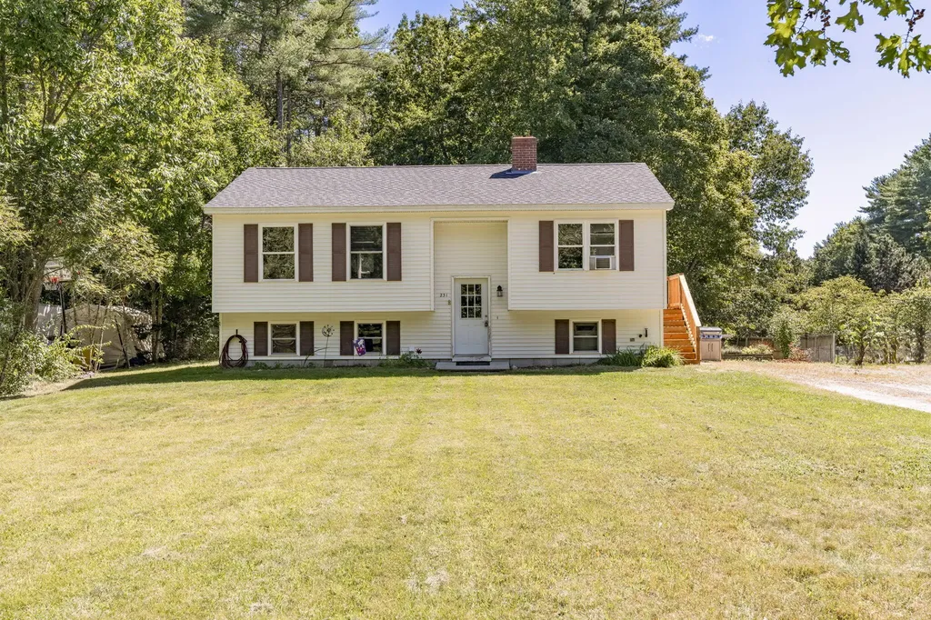 231 Varney Mill Road Windham ME 04062