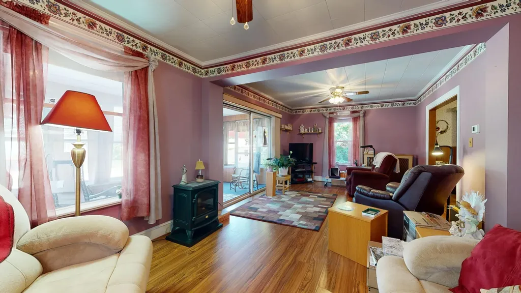 129 Rosedale Street Lewiston ME 04240