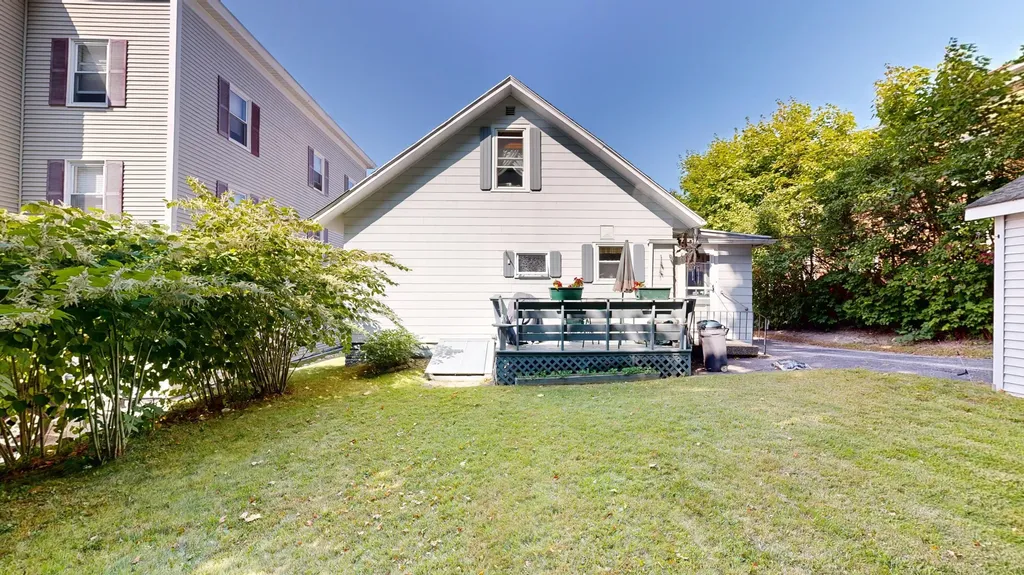 129 Rosedale Street Lewiston ME 04240