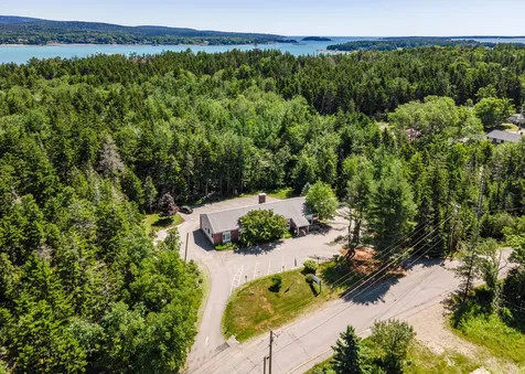 45 Herrick Road Southwest Harbor ME 04679