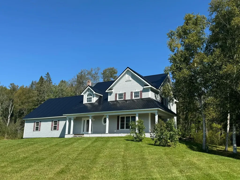 658 N Perley Brook Road Fort Kent ME 04743