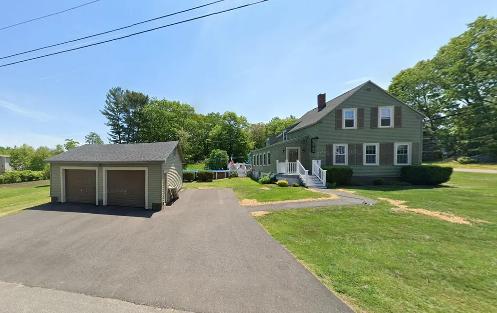 18 Hubbard Street Saco ME 04072