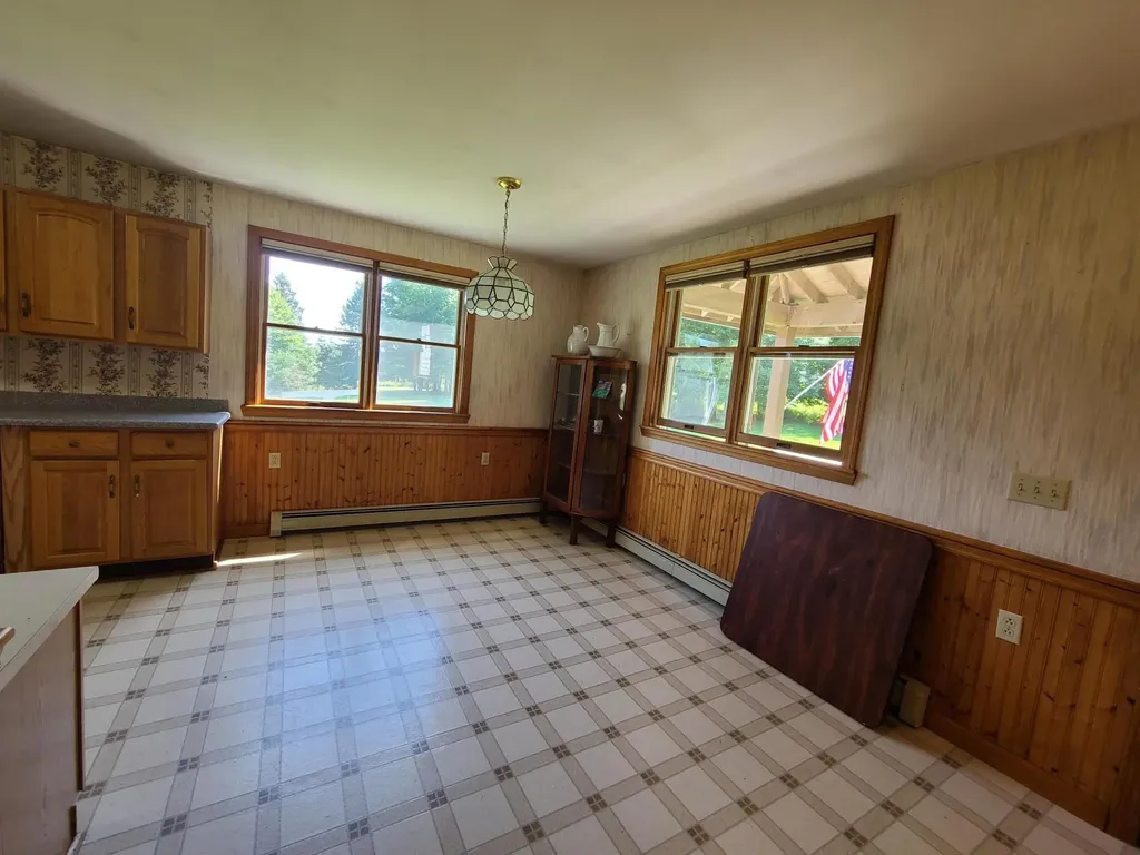 678 Back Ridge Road Penobscot ME 04476