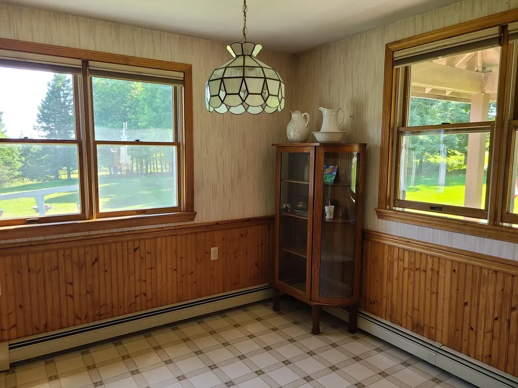 678 Back Ridge Road Penobscot ME 04476