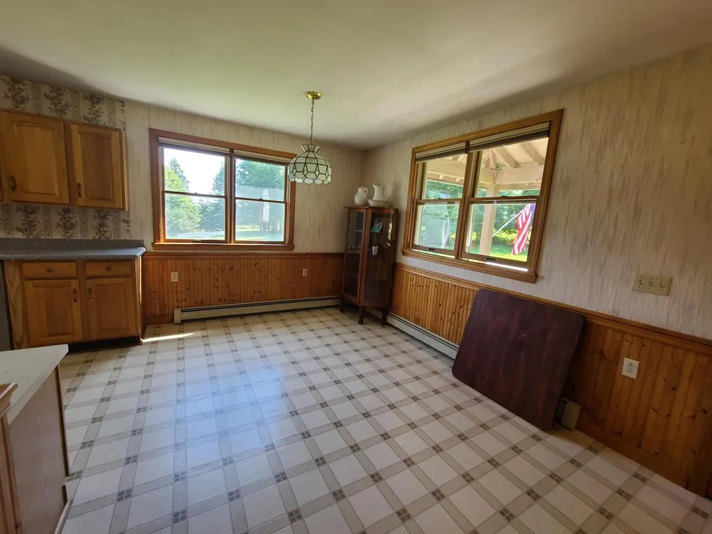 678 Back Ridge Road Penobscot ME 04476