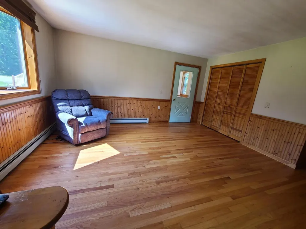 678 Back Ridge Road Penobscot ME 04476