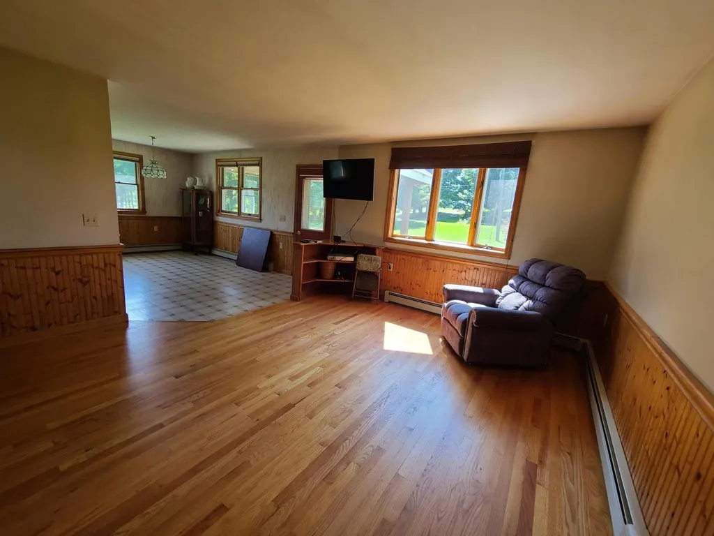 678 Back Ridge Road Penobscot ME 04476