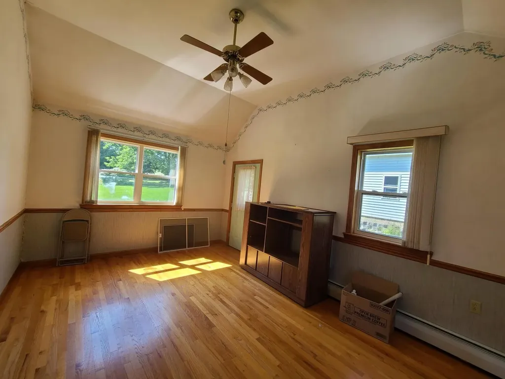 678 Back Ridge Road Penobscot ME 04476