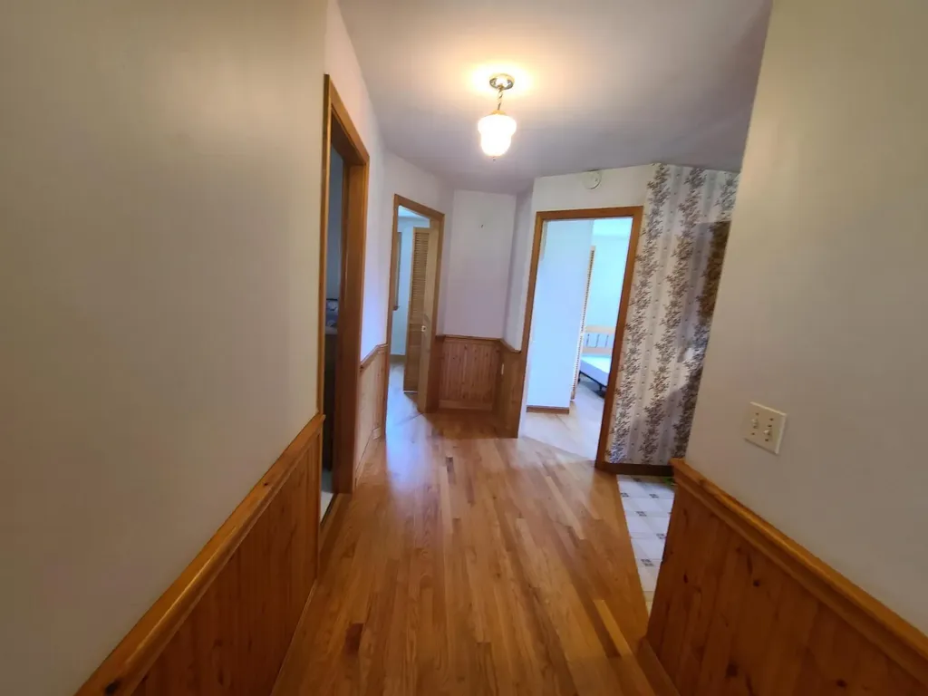 678 Back Ridge Road Penobscot ME 04476
