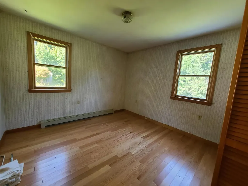 678 Back Ridge Road Penobscot ME 04476