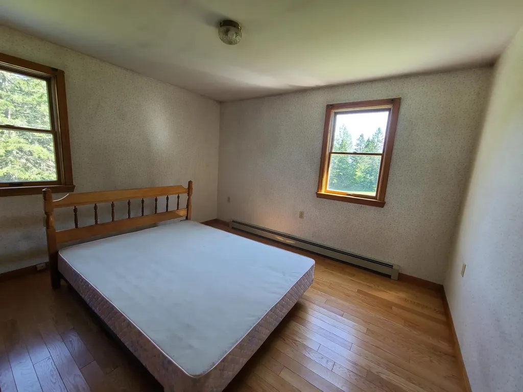678 Back Ridge Road Penobscot ME 04476