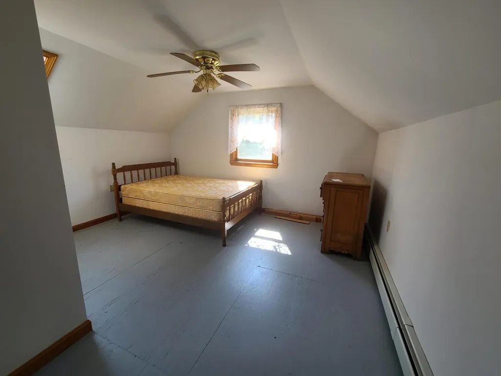 678 Back Ridge Road Penobscot ME 04476