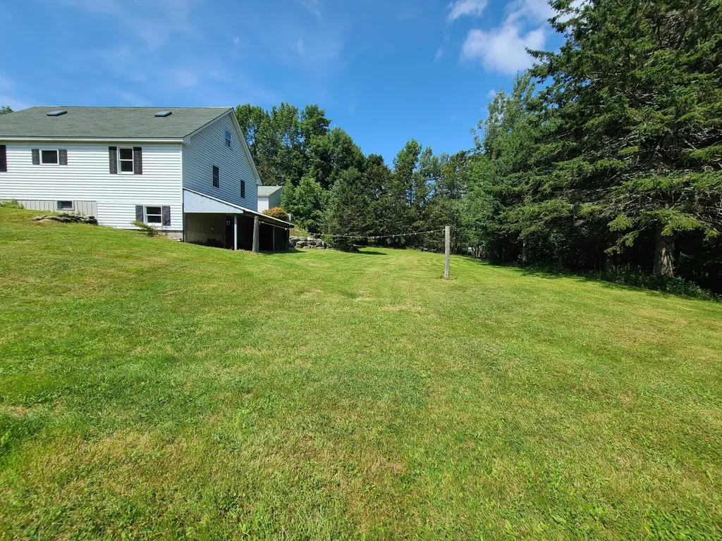 678 Back Ridge Road Penobscot ME 04476