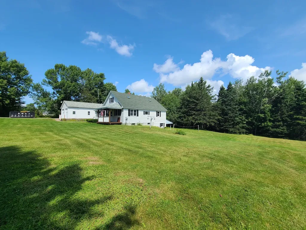 678 Back Ridge Road Penobscot ME 04476