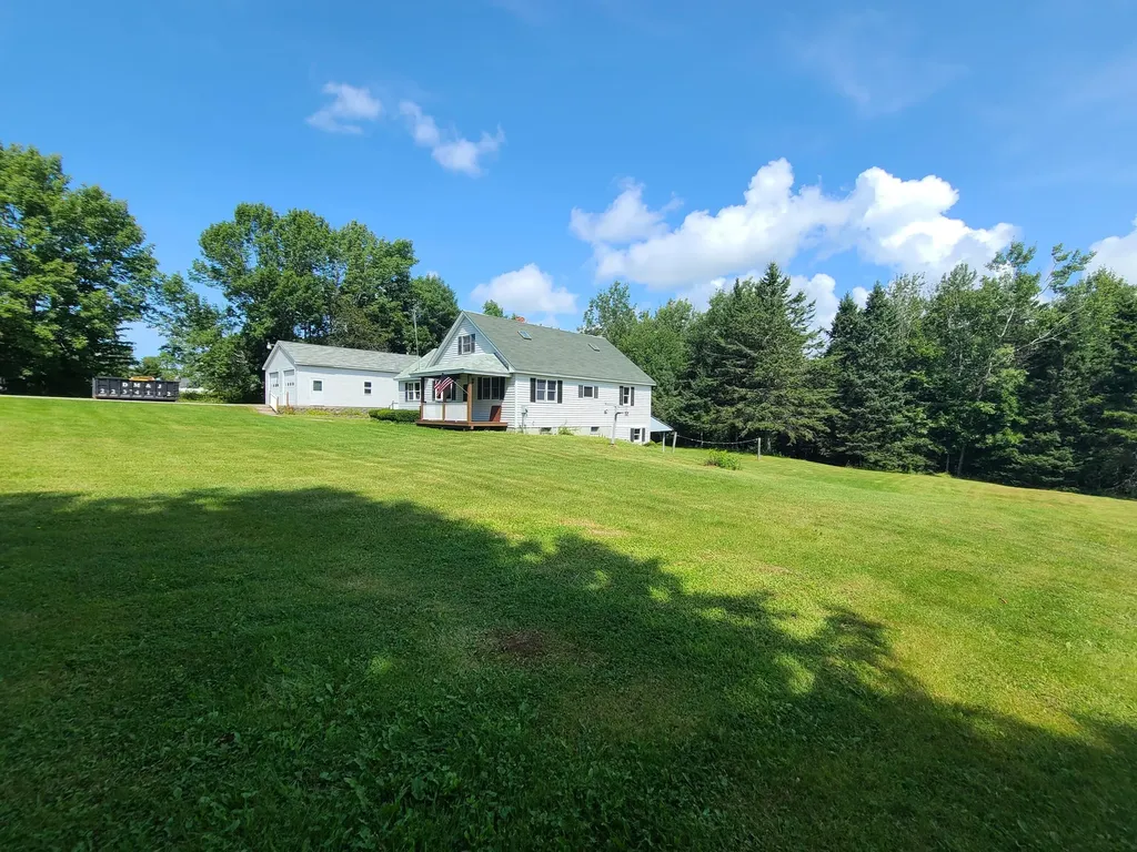 678 Back Ridge Road Penobscot ME 04476