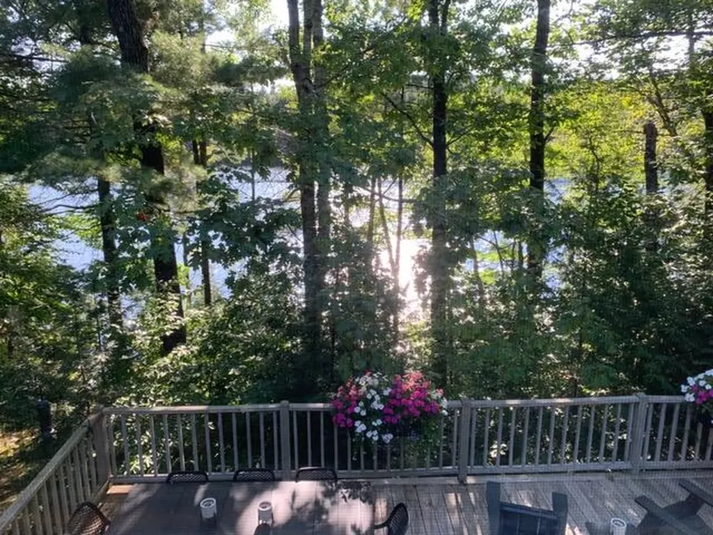 149 Peninsula Drive Rome ME 04963