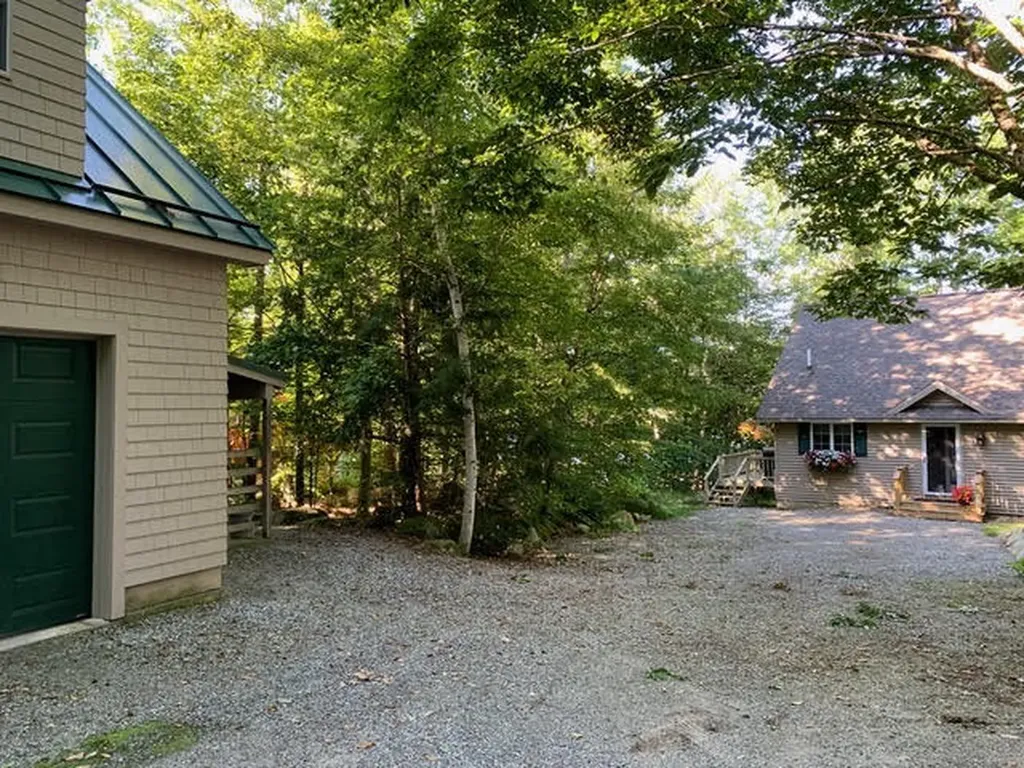 149 Peninsula Drive Rome ME 04963