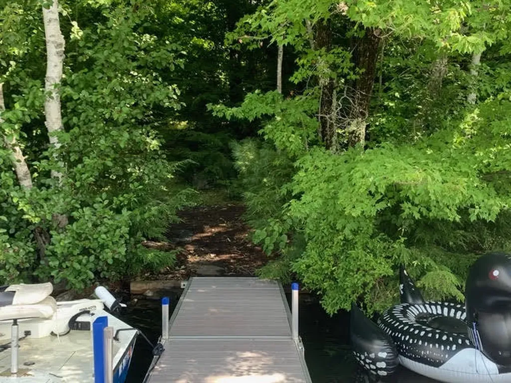 149 Peninsula Drive Rome ME 04963