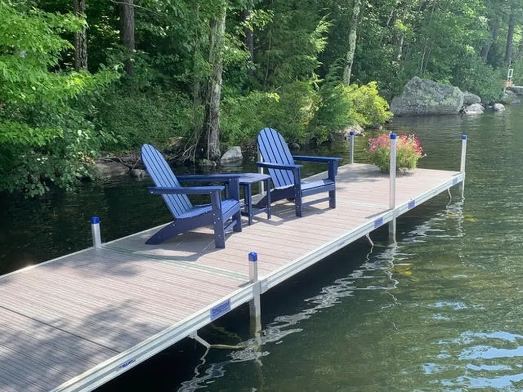 149 Peninsula Drive Rome ME 04963