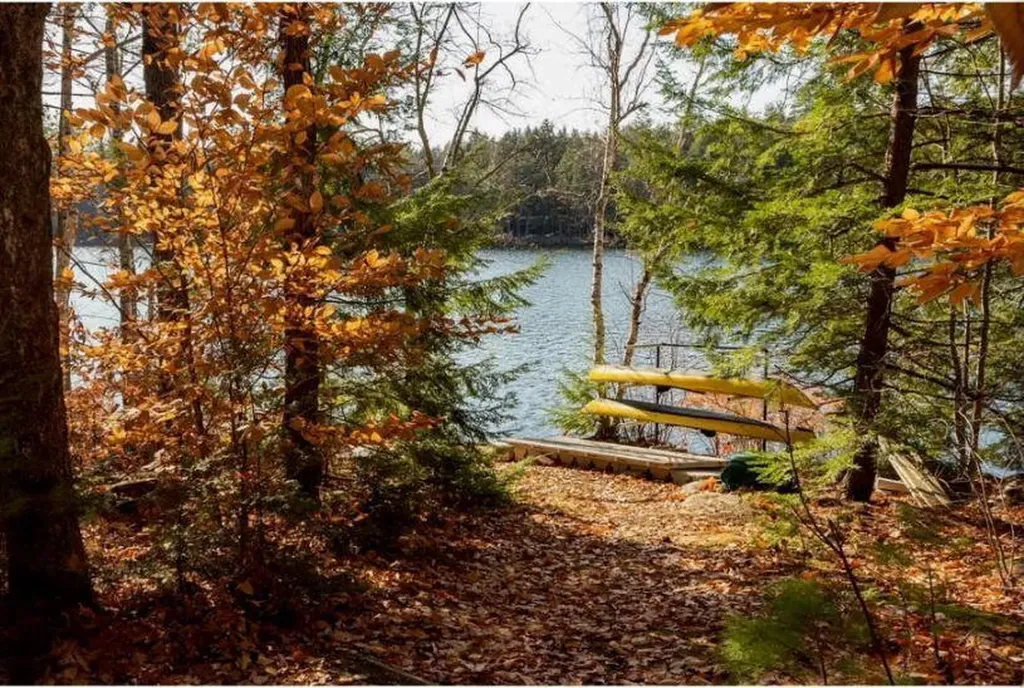 149 Peninsula Drive Rome ME 04963