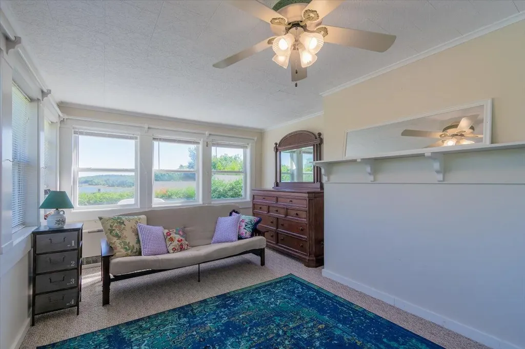 7 Everett Avenue Owls Head ME 04854