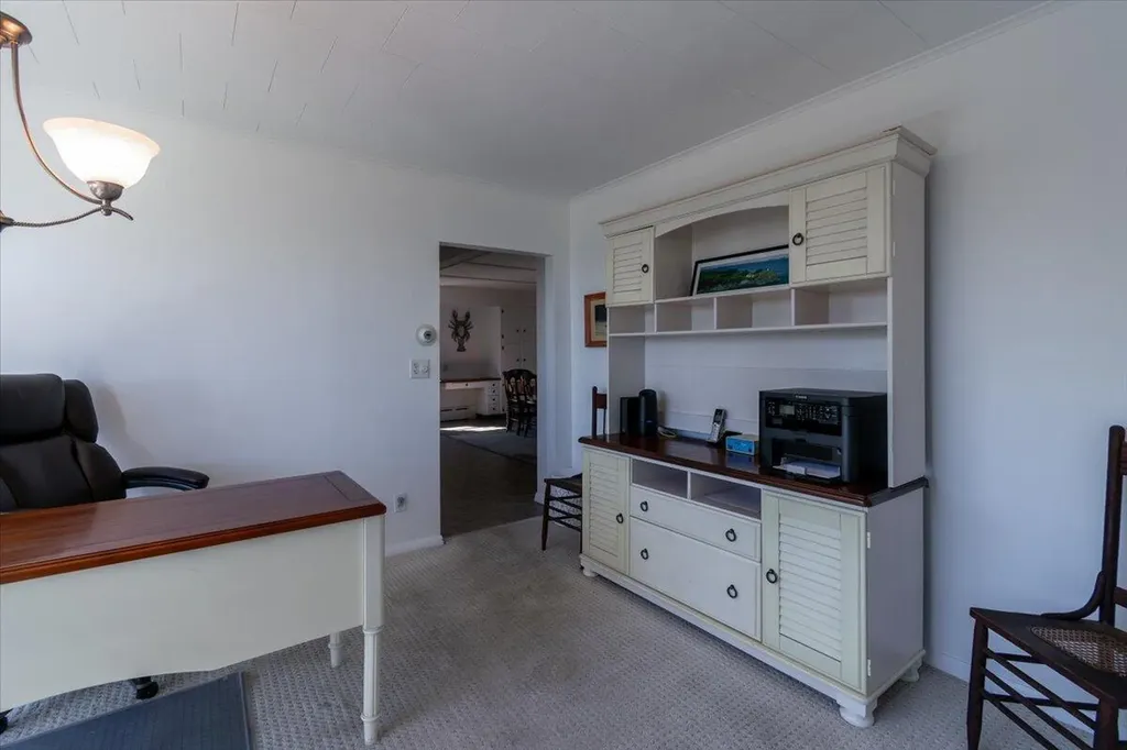 7 Everett Avenue Owls Head ME 04854