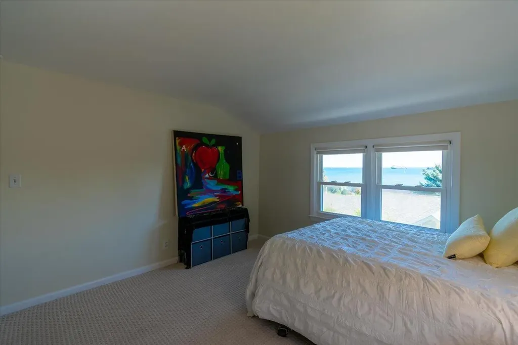 7 Everett Avenue Owls Head ME 04854