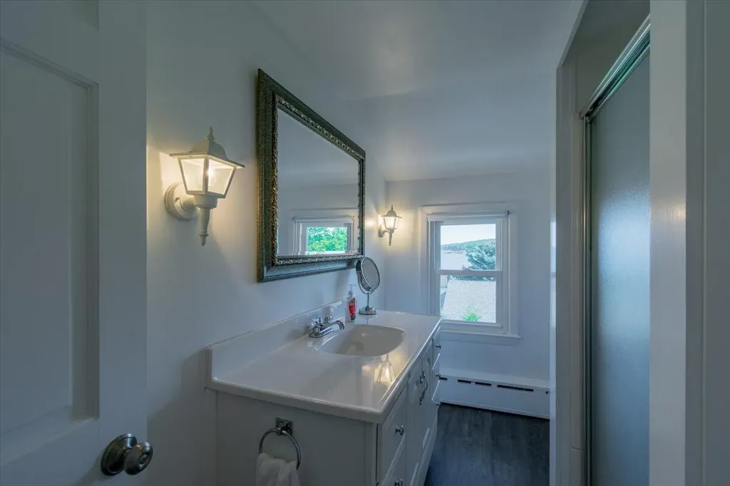 7 Everett Avenue Owls Head ME 04854