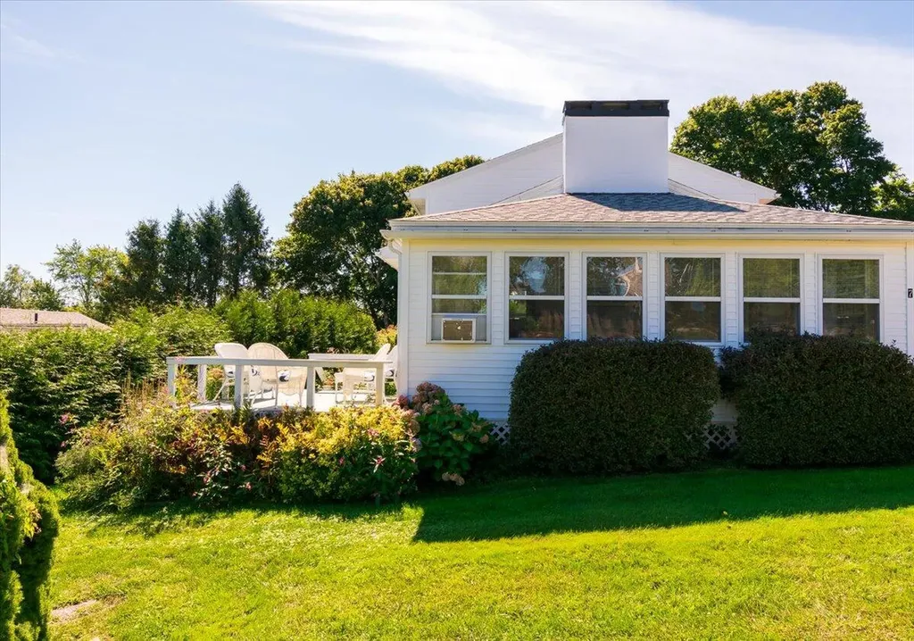 7 Everett Avenue Owls Head ME 04854