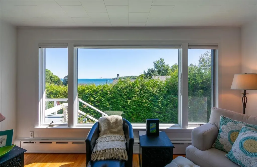 7 Everett Avenue Owls Head ME 04854