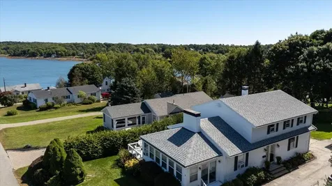 7 Everett Avenue Owls Head ME 04854
