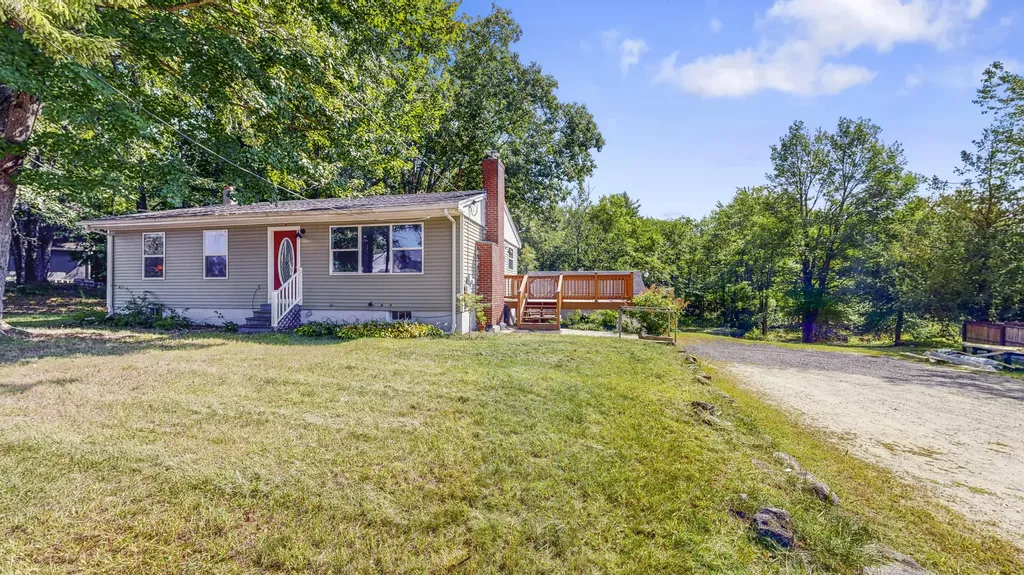 409 Sokokis Avenue Limington ME 04049