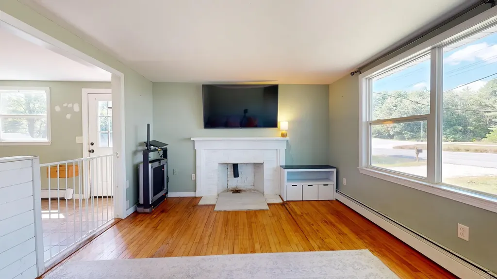 409 Sokokis Avenue Limington ME 04049