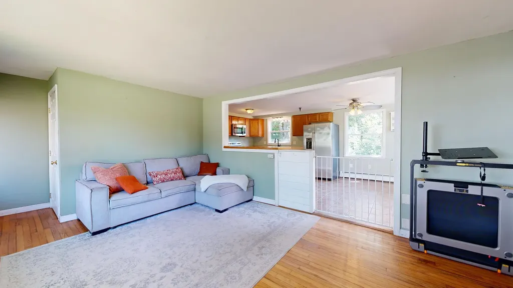 409 Sokokis Avenue Limington ME 04049