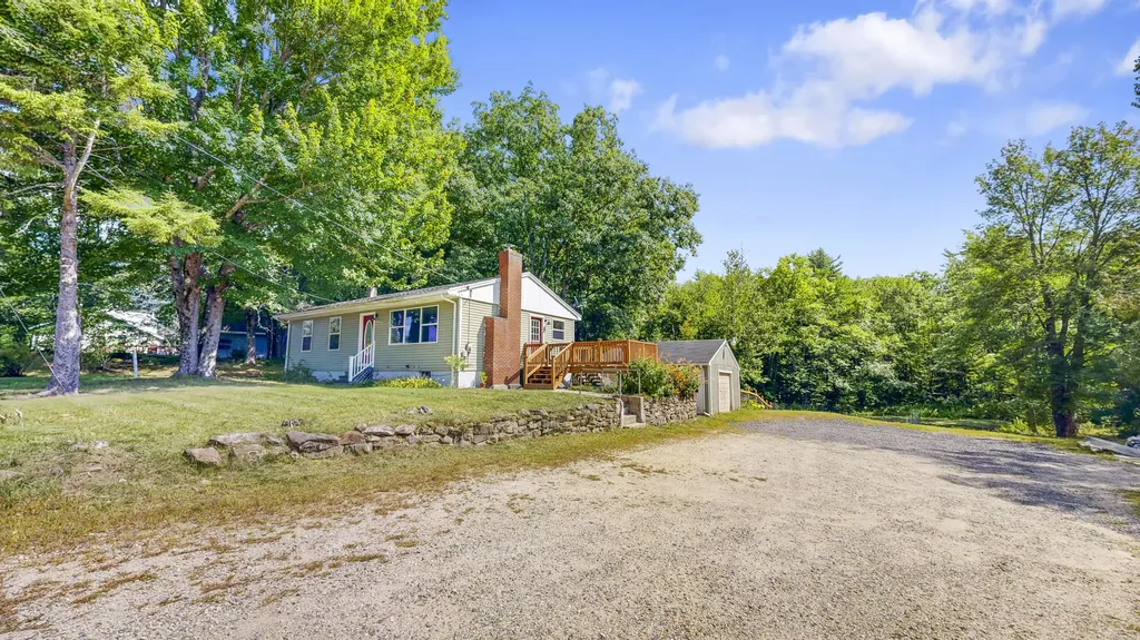 409 Sokokis Avenue Limington ME 04049