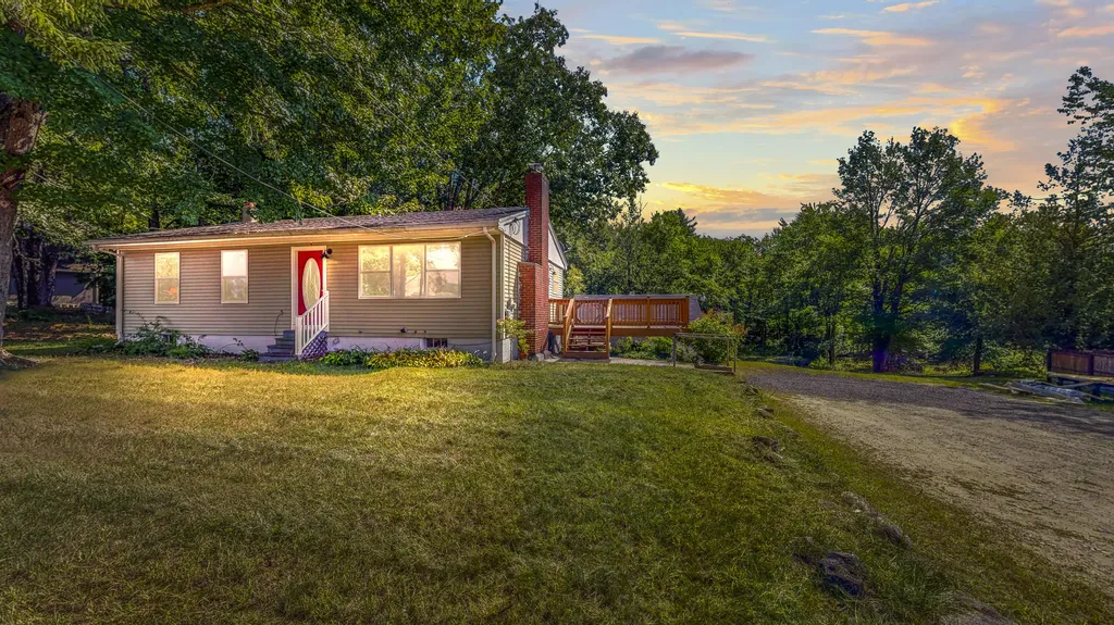 409 Sokokis Avenue Limington ME 04049