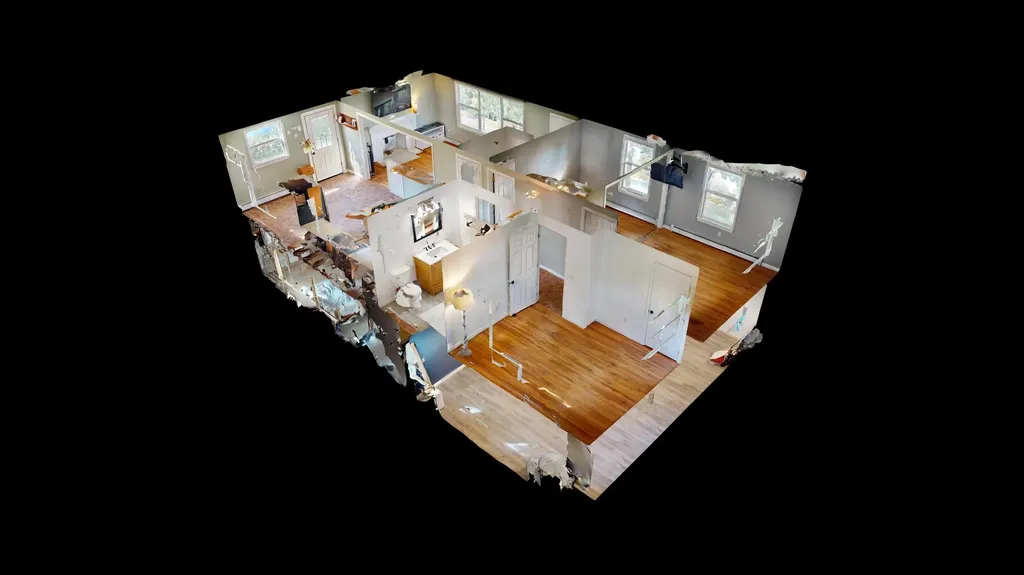 409 Sokokis Avenue Limington ME 04049
