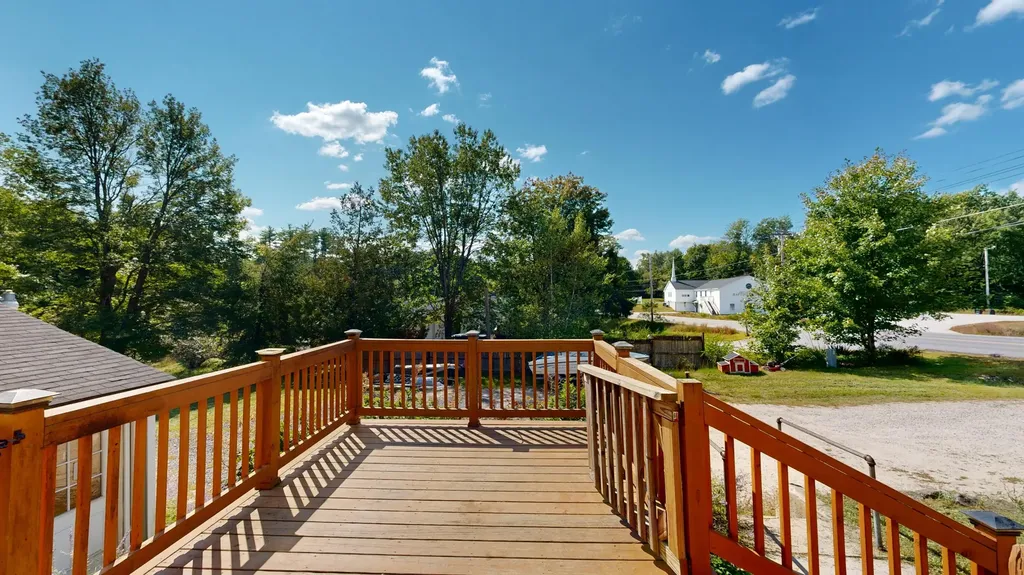 409 Sokokis Avenue Limington ME 04049