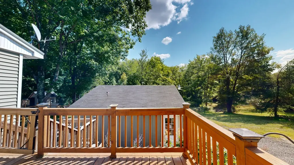 409 Sokokis Avenue Limington ME 04049