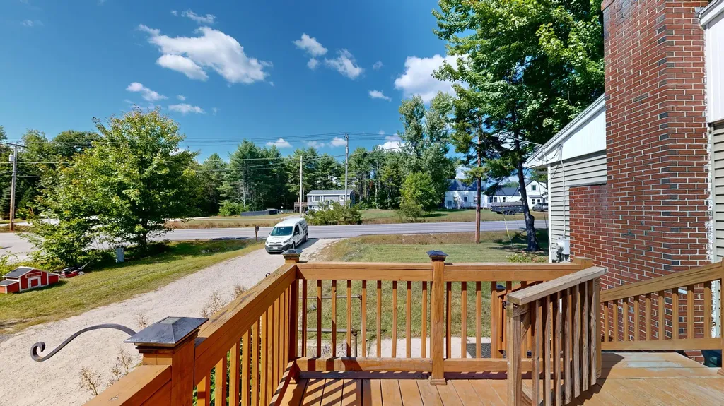 409 Sokokis Avenue Limington ME 04049