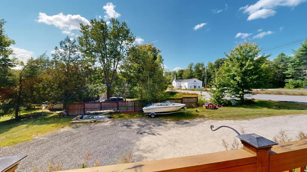 409 Sokokis Avenue Limington ME 04049